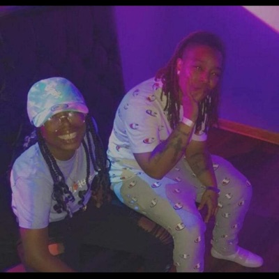 Young Legends (feat. SmouhhhOperator) - Single