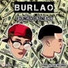 Burlao. (feat. Ney-C) - Single