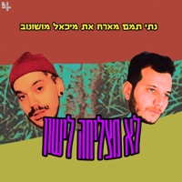 לא מצליחה לישון - Single - Nati Tamam & Michael Moshonov