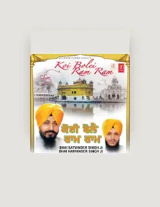 Listen to Bhai Satwinder Singh Ji, watch music videos, read bio, see tour dates & more!