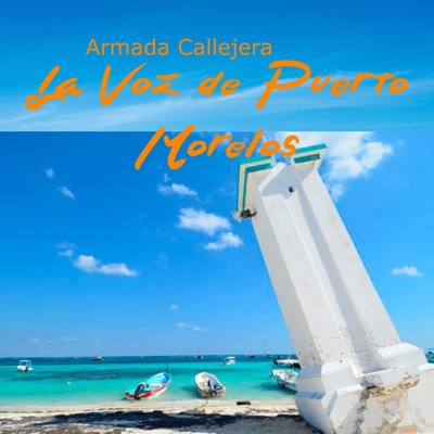La voz de Puerto Morelos (feat. Spark Torres) - Single