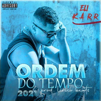 Ordem do Tempo - Single