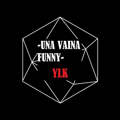 UNA VAINA FUNNY - Single