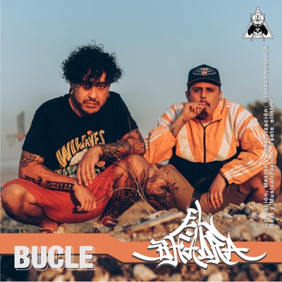 Bucle (feat. Sete el infeli) - Single