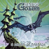 Blind Golem - The Ghost of Eveline