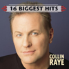 Collin Raye - Love, Me artwork