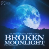 Broken Moonlight artwork