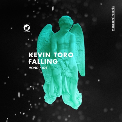 Falling - Single