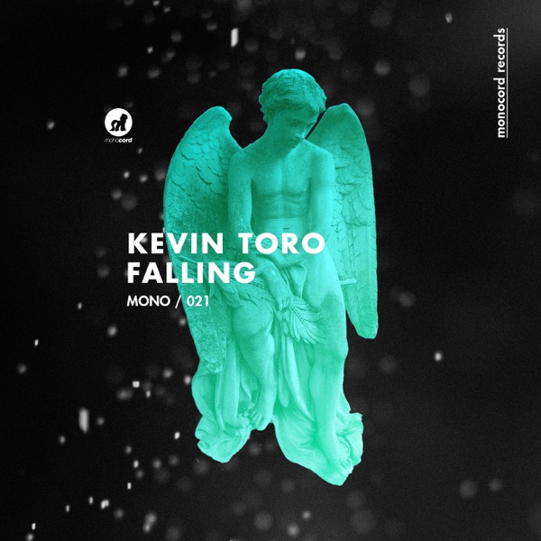 Falling - Single