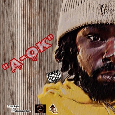 A Ok - Single