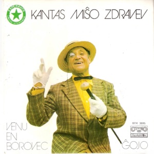 Kantas Miso Zdravev - Single