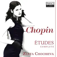 Flat Major Aeolian Harp — études, Op. 25, No. 1 in A