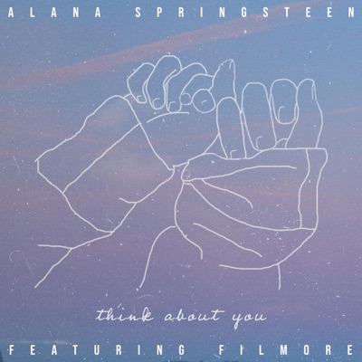 Alana Springsteen – ​goodbye looks good on you Lyrics