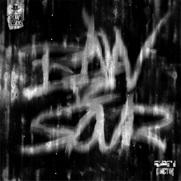 Raw & Sour (feat. C-Netik) - EP