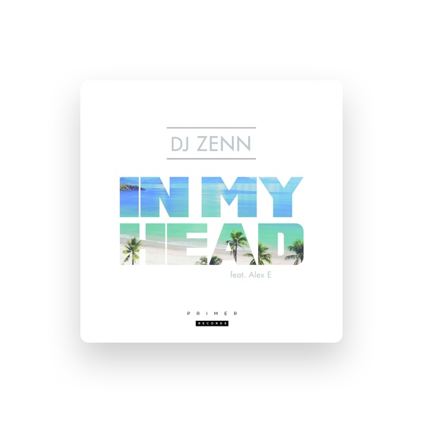 DJ Zenn's avatar