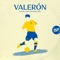 Valerón - AKCB lyrics