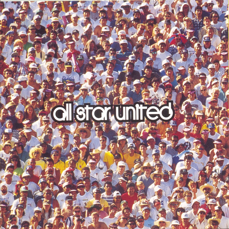 All Star United by All-Star United