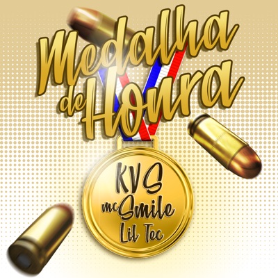 Medalha de Honra - Single