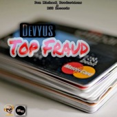 Top Fraud artwork