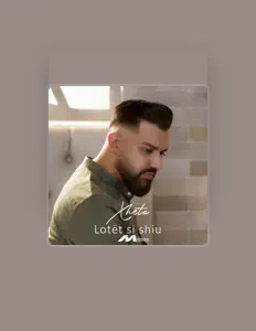 Poslechněte si interpreta Xheta, sledujte hudební videa, přečtěte si životopis, podívejte se na data turné a další informace.