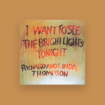 Richard & Linda Thompson