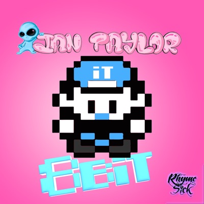 8Bit - EP