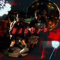 NASCAR (feat. Ajok.Ma) - Single - Deemenace', TMB The Driver & Swish Music