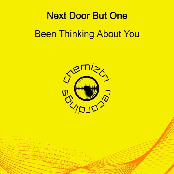 Been Thinking About You - Single