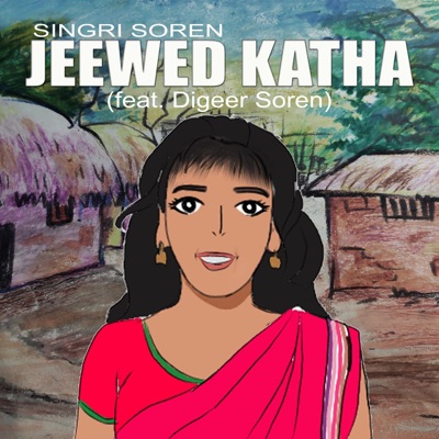 Jeewed Katha (feat. Digeer Soren) - Single