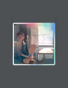 Listen to Kanade Izuru, watch music videos, read bio, see tour dates & more!
