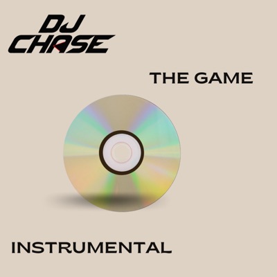 The Game (Instrumental) [Instrumental] - Single