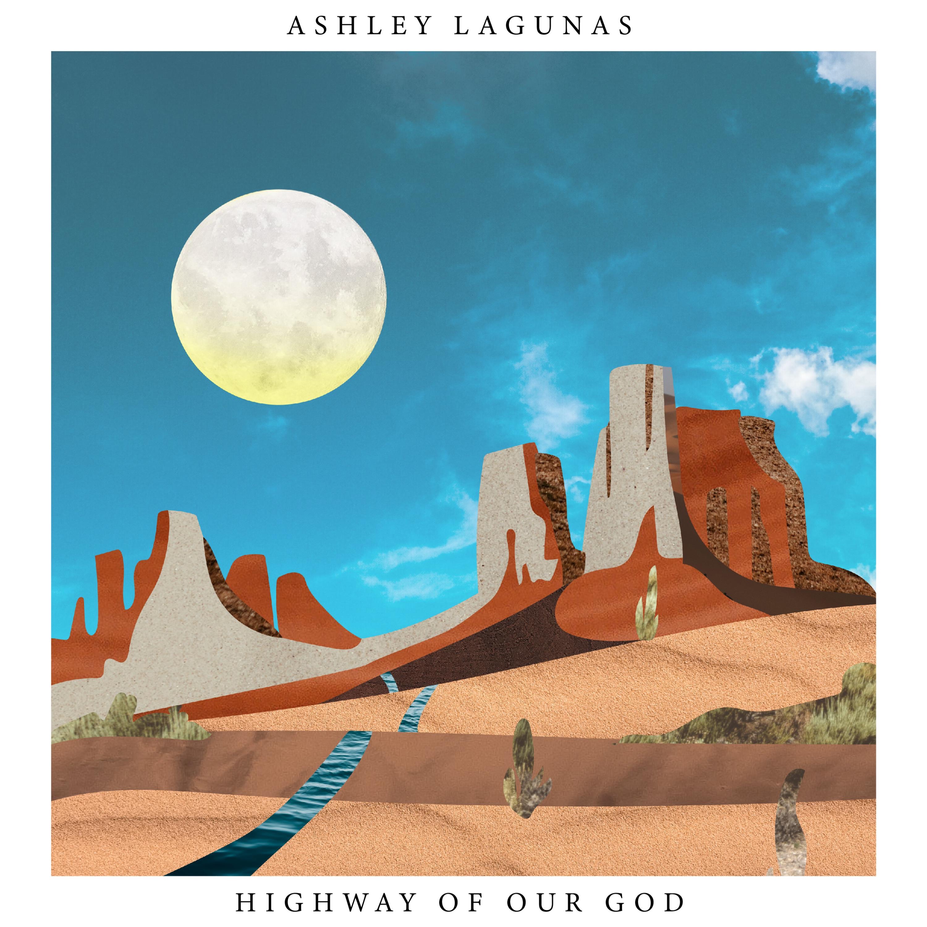 Highway of Our God - Single