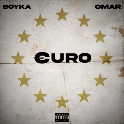 Boyka20096 - Euro (feat. Omar)