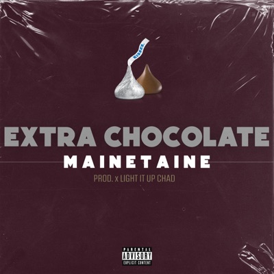 Extra Chocolate - Single