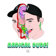 Radical Dude! - EP