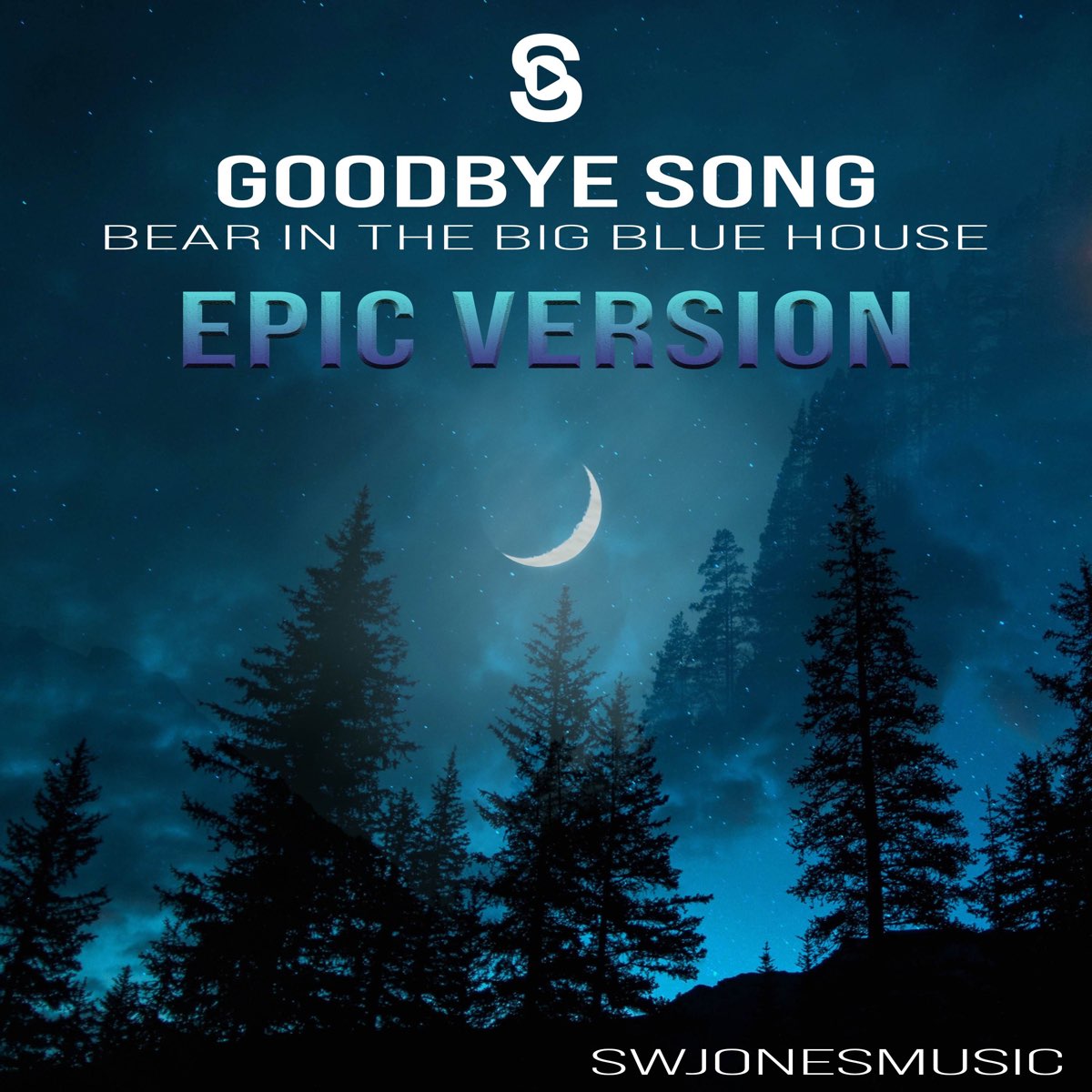 Bear In The Big Blue House Goodbye Song Lyrics