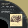 The Devil's Trill - Showpieces for violin and piano