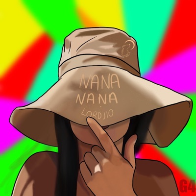 Nananana (feat. 3rdeyesound) - Single