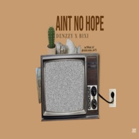 Ain't No Hope (feat. BIXI) - Single - Denzzy