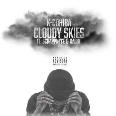 Cloudy Skies - Single