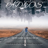 Adeos - Single - Ahyalawan