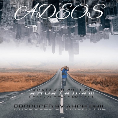 Adeos - Single