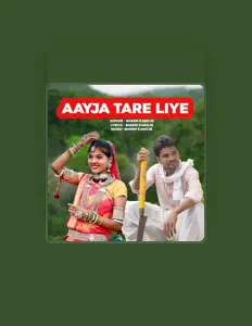 Poslechněte si interpreta Bheem Kanoje, sledujte hudební videa, přečtěte si životopis, podívejte se na data turné a další informace.