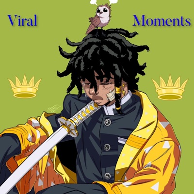 Viral Moments - Single