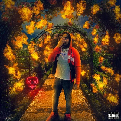 Red Roses Are for the Untroubled (Deluxe)