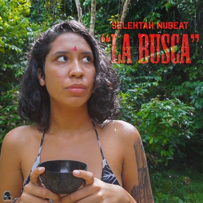 La Busca - Single