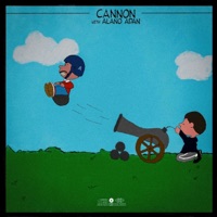 Cannon (feat. Alano Adan) - Single - June