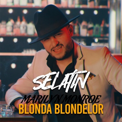 Marilyn Monroe (Blonda Blondelor) - Single