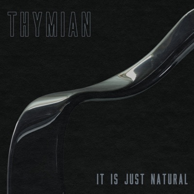 It Is Just Natural - Single