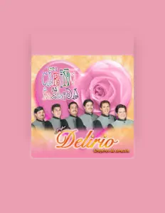 Grupo Delirio dinle, müzik videolarını izle, biyografisini oku, tur tarihlerini ve daha fazlasını gör!